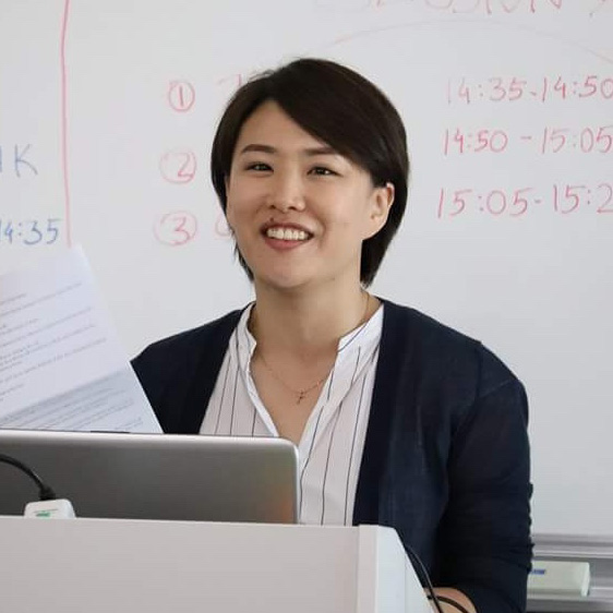 Dr. Hyunjung Bang