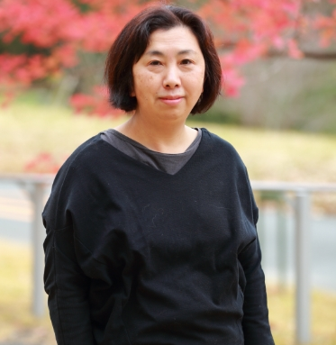 Dr. Mika Tamura